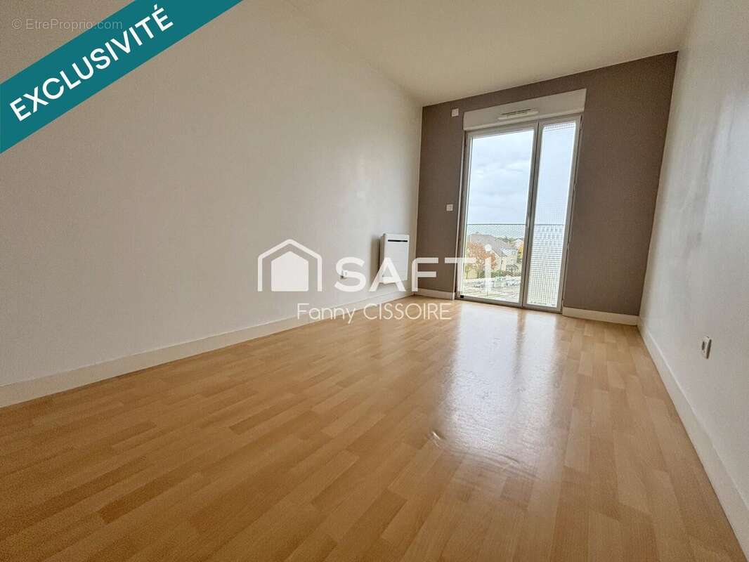 Photo 4 - Appartement à NANTES