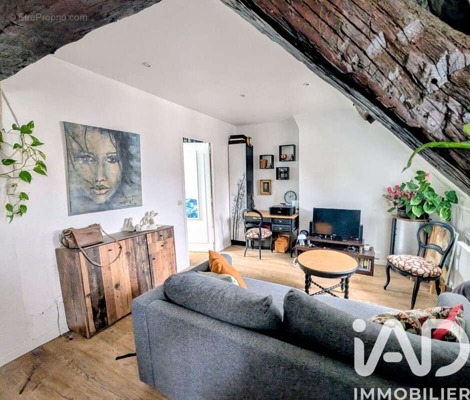 Photo 5 - Appartement à ORLEANS