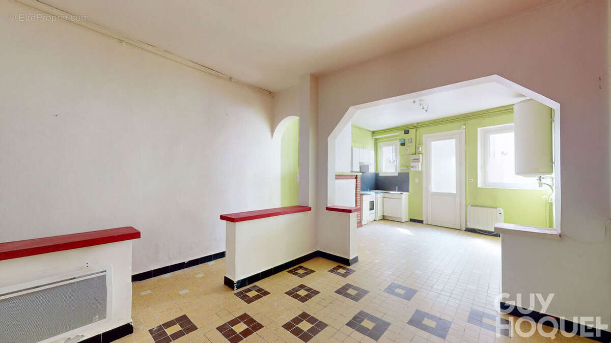 Appartement en hypercentre GABARRET - photo 3