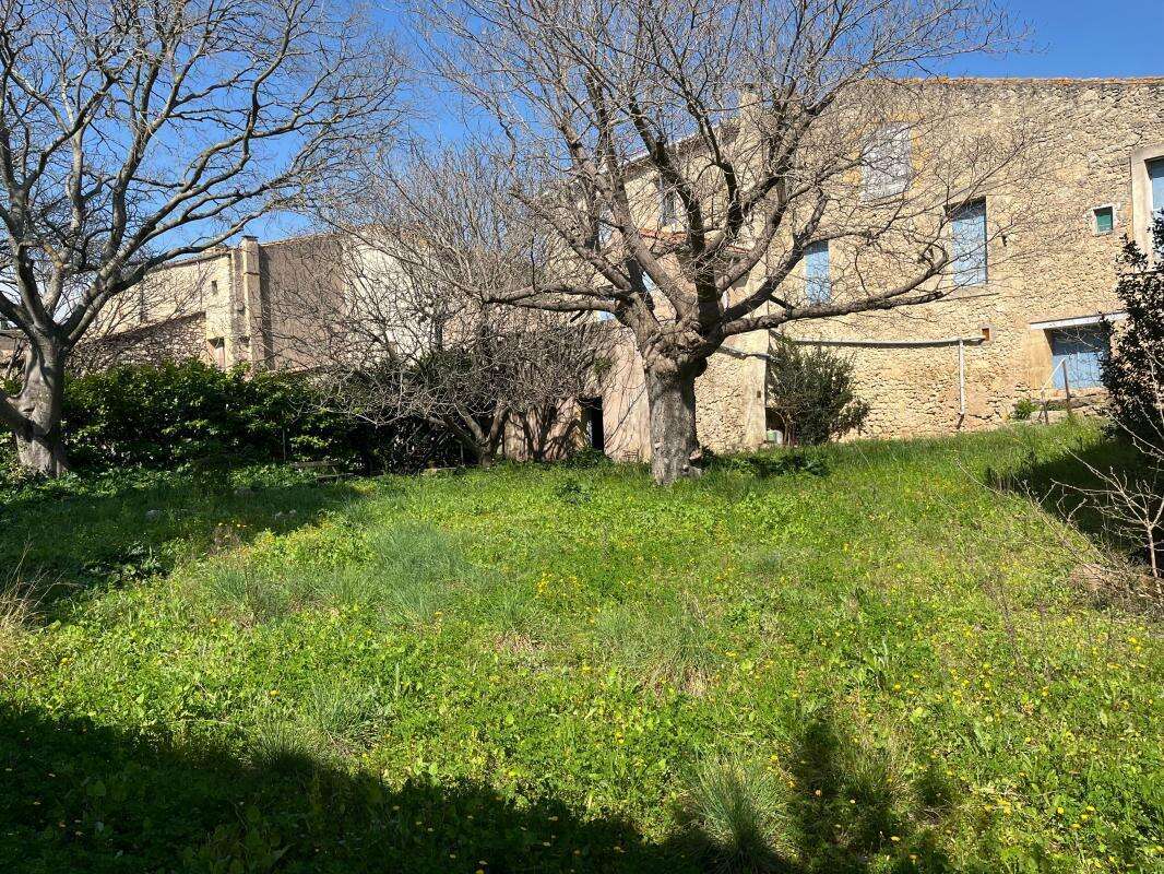 Maison à SAINT-PONS-DE-MAUCHIENS