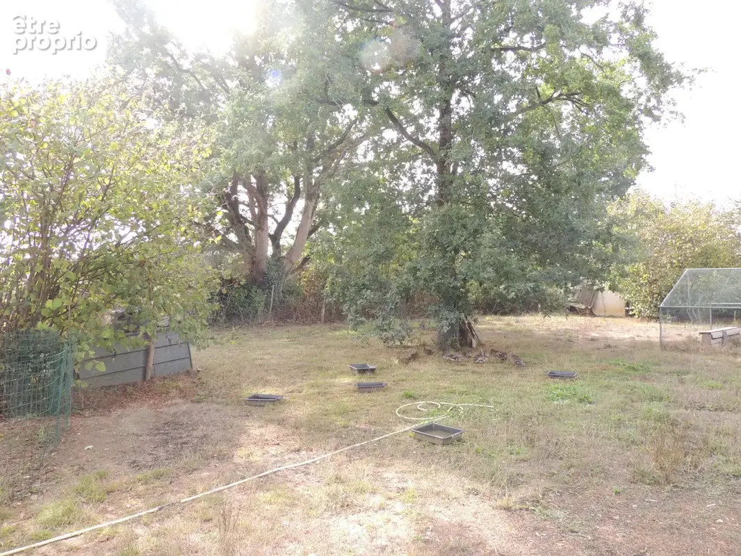 Terrain 1638m2 - photo 3