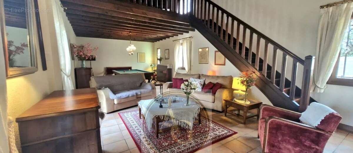 Maison à CASTELNAUDARY