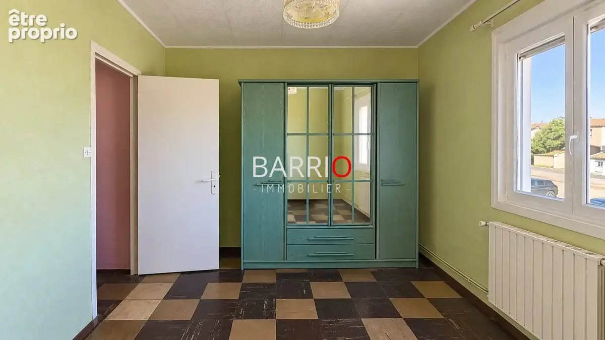 Maison 5 pièces 107 m² à vendre à Saint-Cyprien (66750) - photo 3