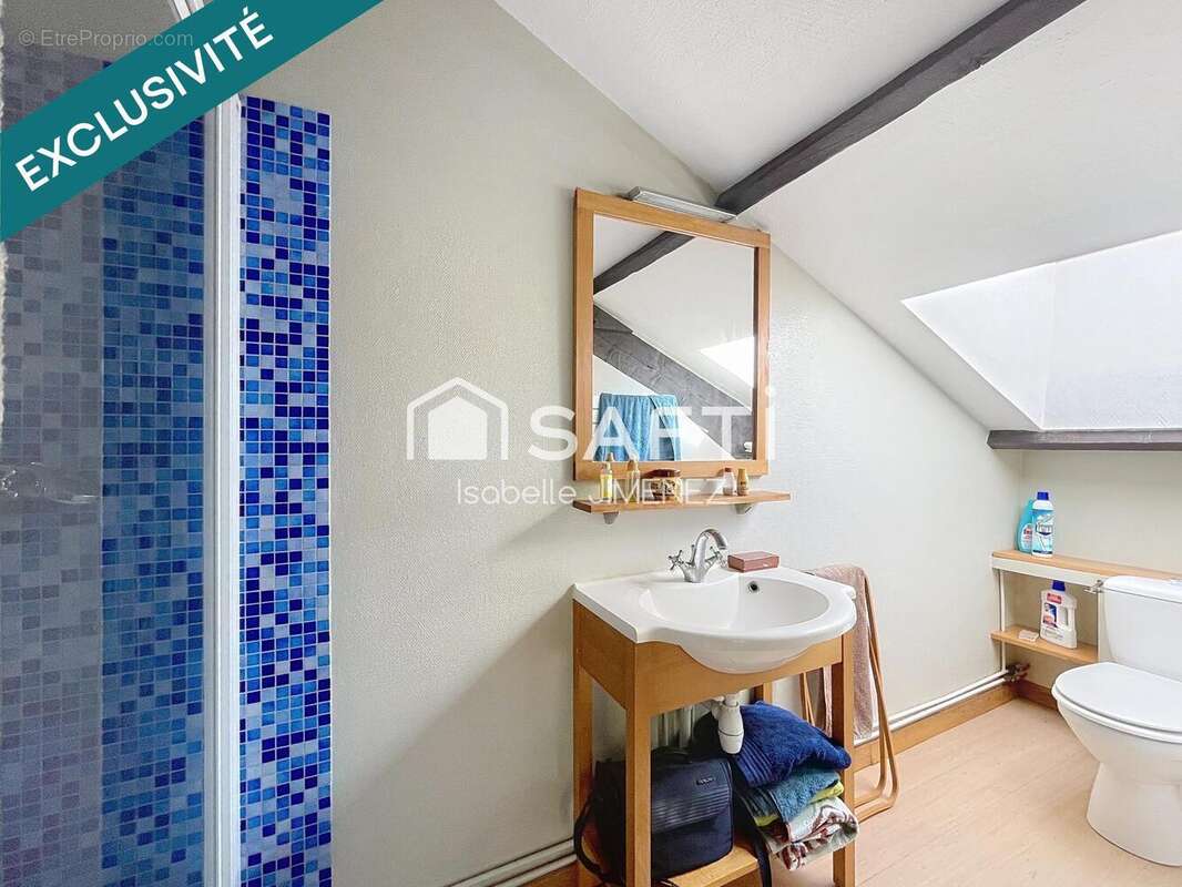 Photo 8 - Maison à CHAMPIGNY-SUR-MARNE