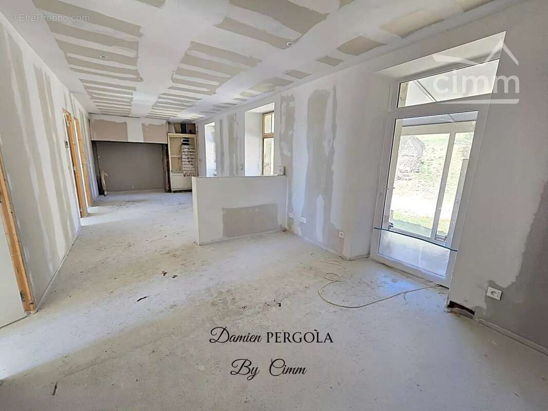 Corps de ferme avec près de 3 hectares et vue dominante – Bien rare à Montignac-Lascaux - photo 18