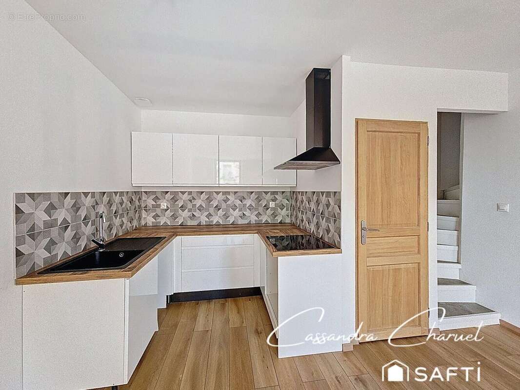 Photo 2 - Maison à ECHALAS