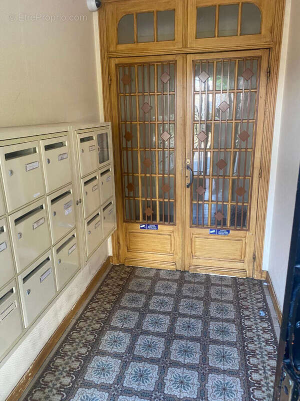 Appartement à AULNAY-SOUS-BOIS