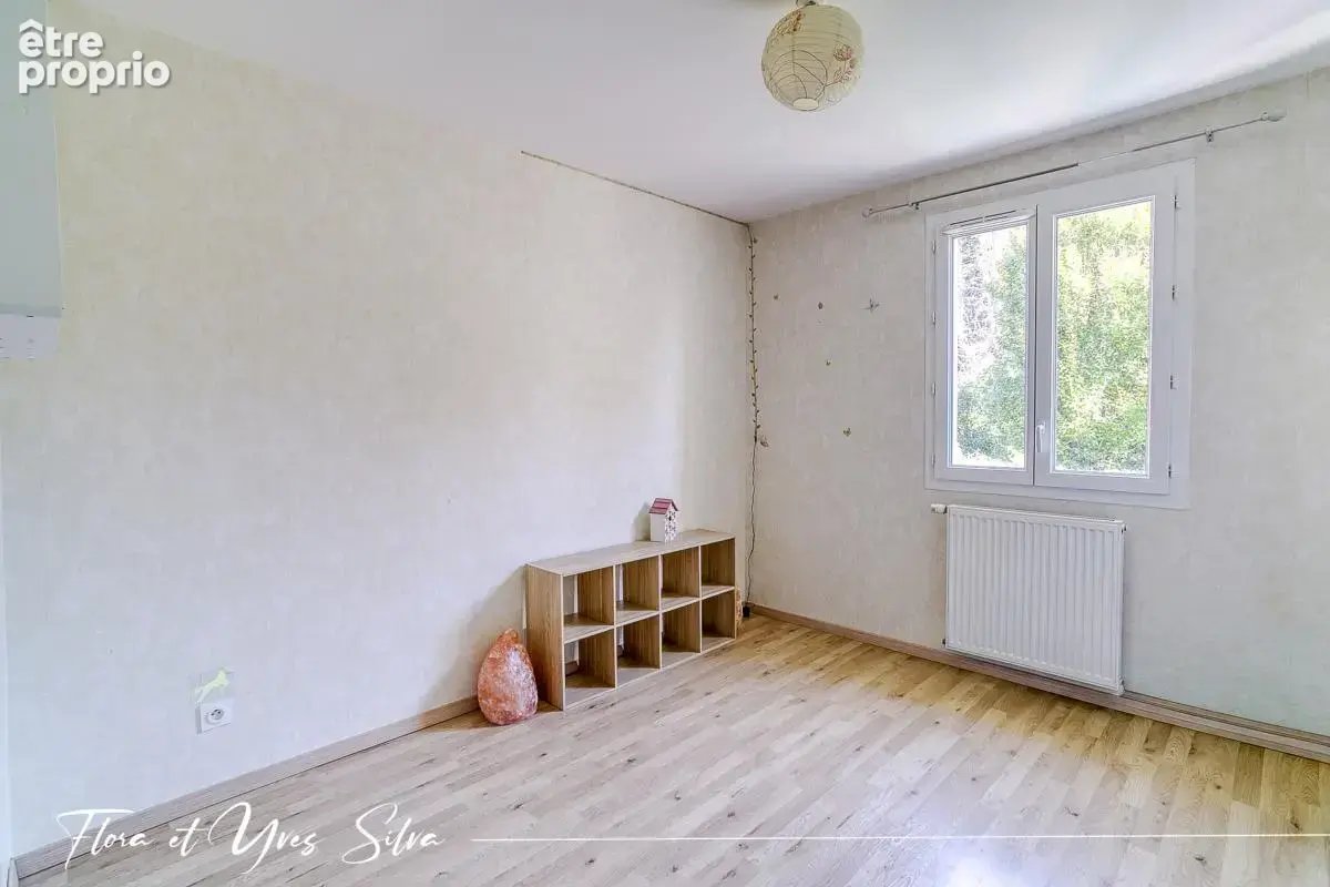 Maison 6 pièces 123 m² à vendre à Chasse-Sur-Rhone (38670) - photo 18
