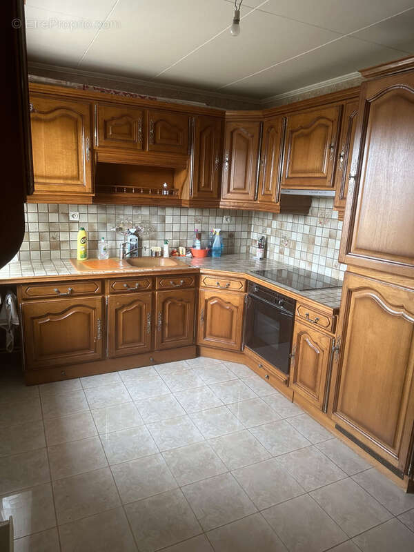 Appartement à VILLERS-LES-NANCY