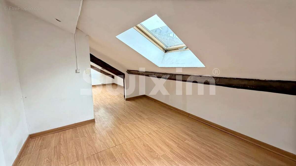 T2 Aix-les-Bains centre-ville - photo 4