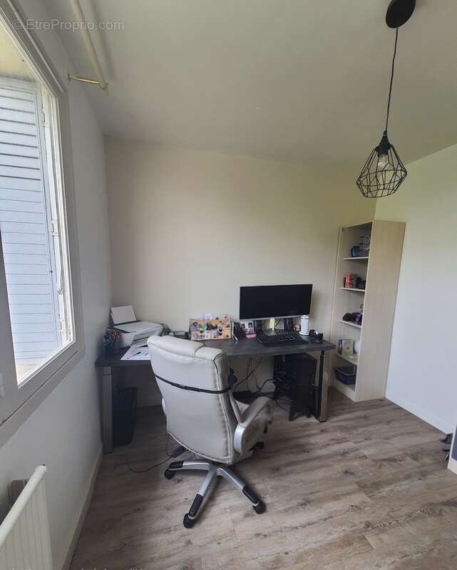 Appartement à vendre 4 pièces, 90m2 VALENCE  AVENUE MAURICE FAURE - photo 8