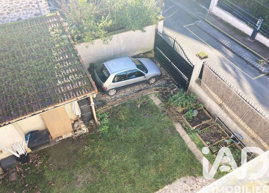 Photo 8 - Maison à GAGNY