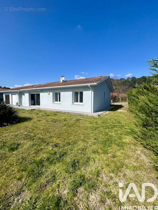 Maison 85 m² à Levignacq  - photo 3