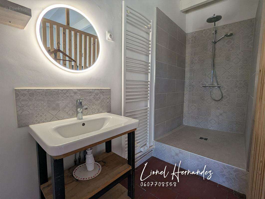 Appartement à ALES