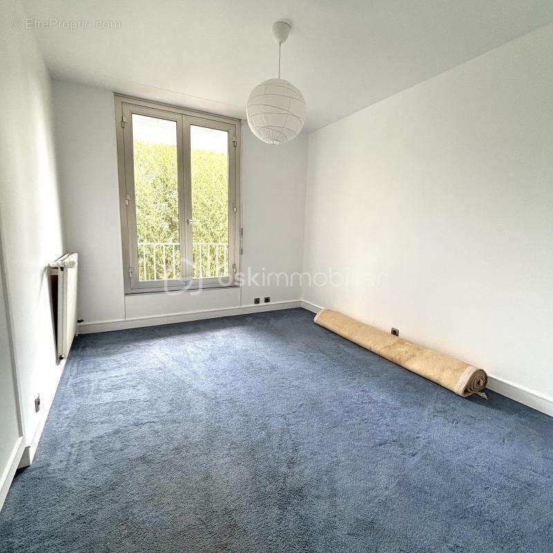 Maison d'architecte Lardy - photo 15