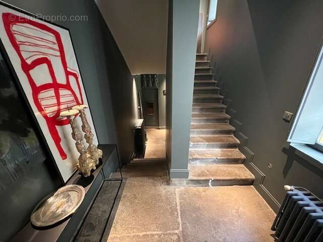 Maison à SAINT-ETIENNE