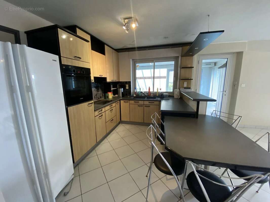 Vente Maison Carentoir - photo 5