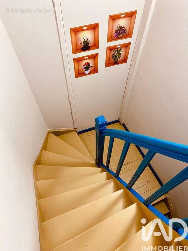 Photo 9 - Appartement à LILLE