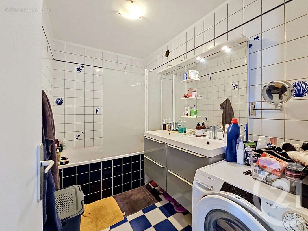 Appartement 92 m² à Troyes  - photo 4