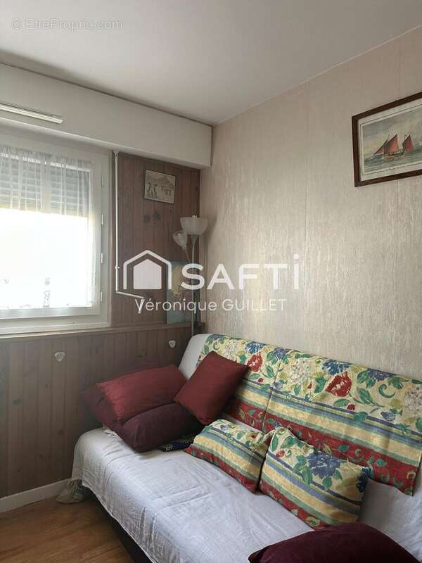 Photo 4 - Appartement à ARGENTEUIL