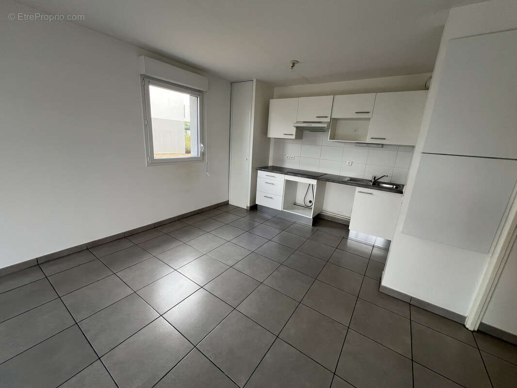 Appartement à vendre avec terrasse à Villenave-D'Ornon - photo 8