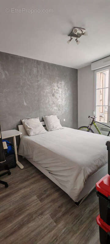 Appartement à EPERNAY