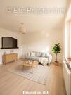 Appartement à CAMBO-LES-BAINS
