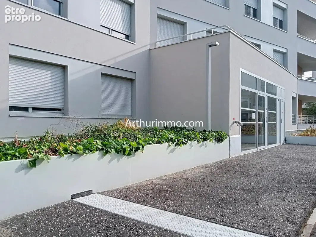 Appartement à BONNEUIL-SUR-MARNE
