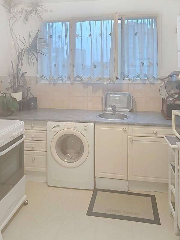 Appartement à ARGENTEUIL