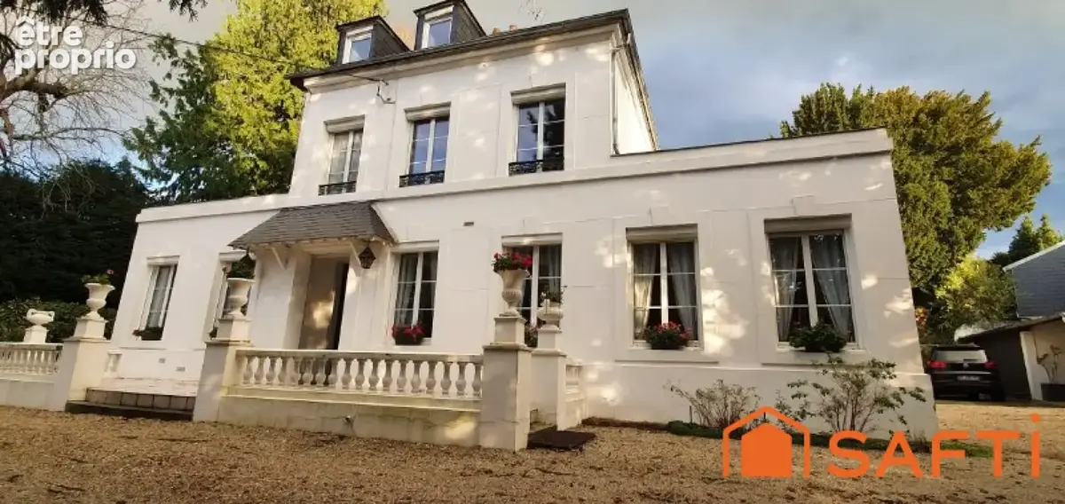 Photo 1 - Maison à LISIEUX