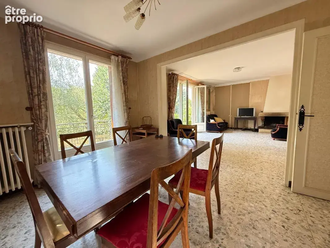 Maison À Vendre - photo 4