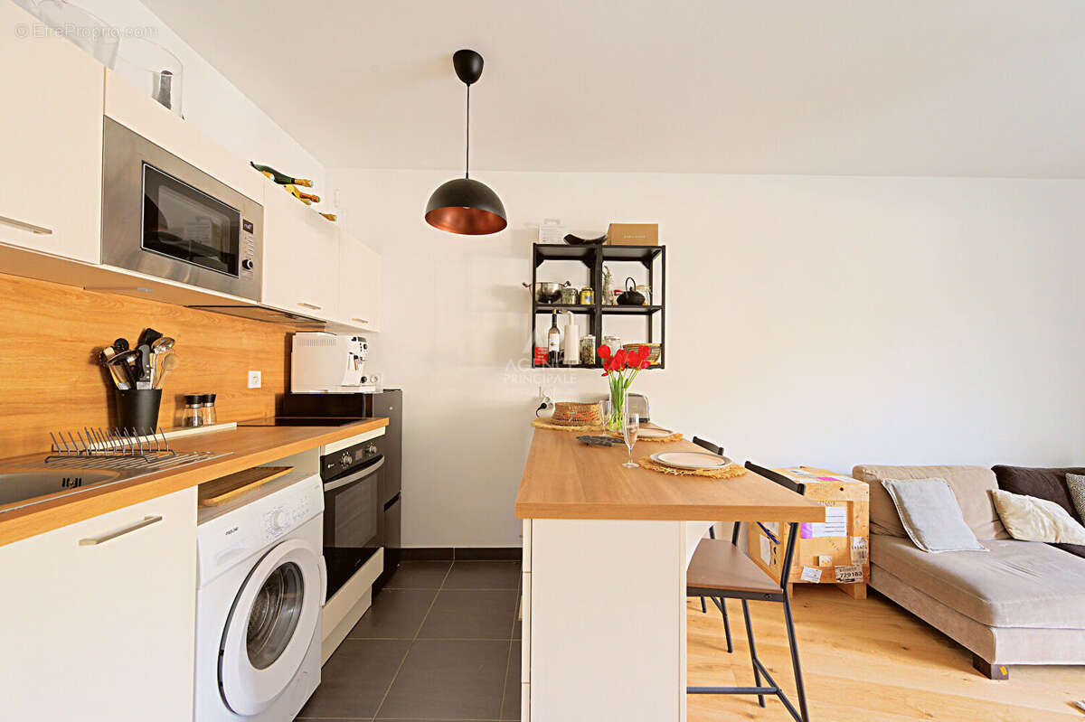 Appartement à SAINT-GERMAIN-EN-LAYE
