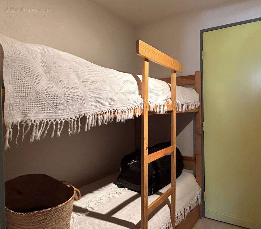 Appartement à BEAUDEAN
