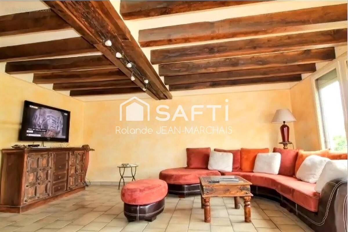 Photo 1 - Maison à NEVOY