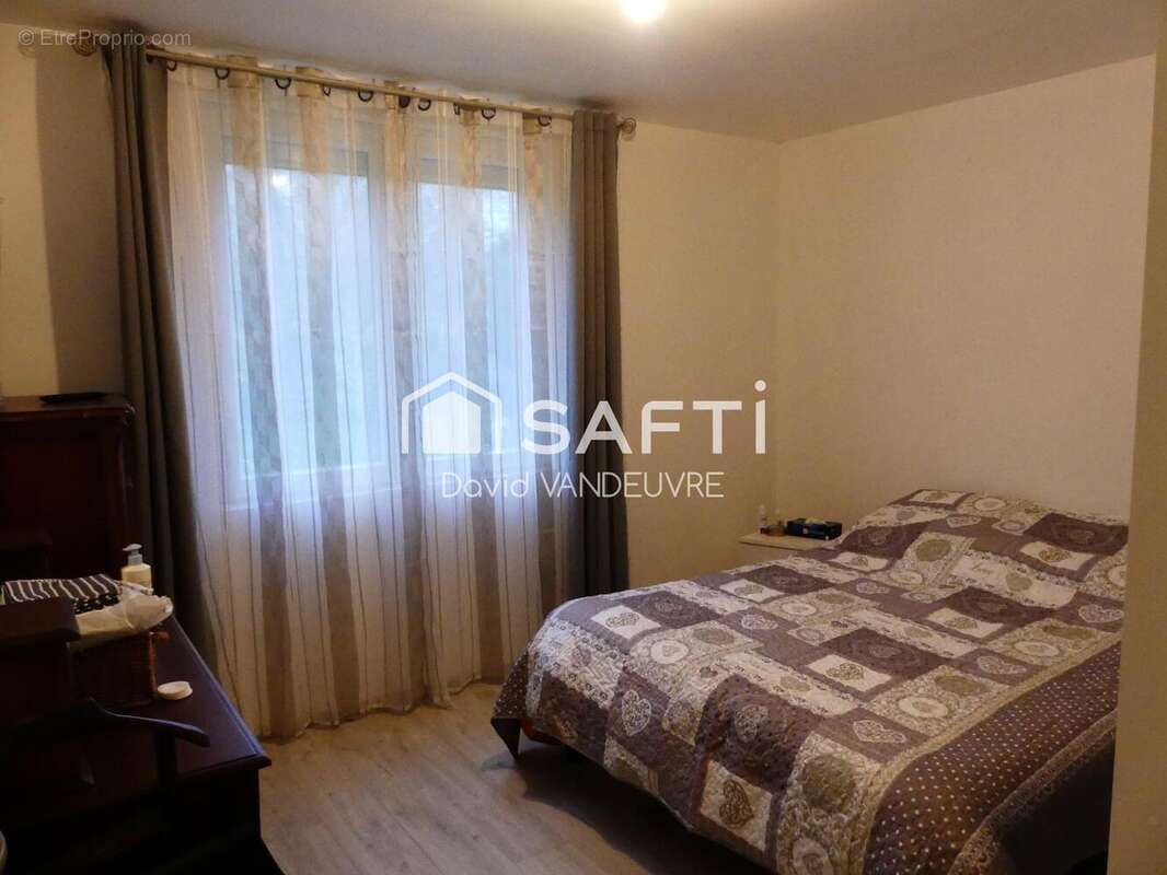 Photo 6 - Maison à BARAIZE