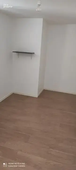 Maison 2 pièces 37 m² à vendre à Hellemmes-Lille (59260) - photo 3