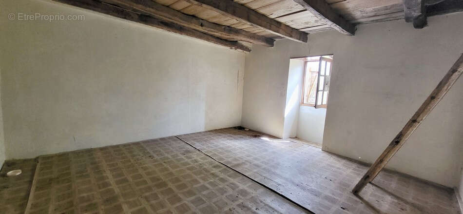 Maison à BLARS