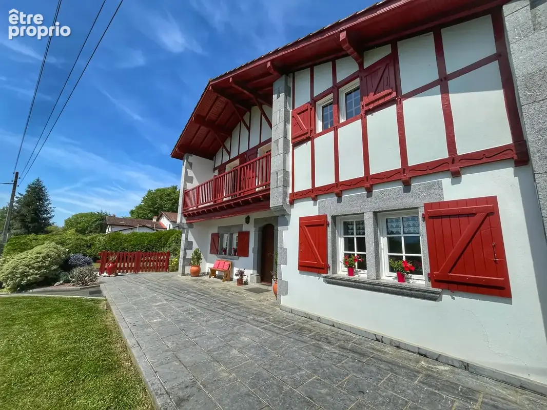 Magnifique maison sur un terrain de 2745m2 - photo 36