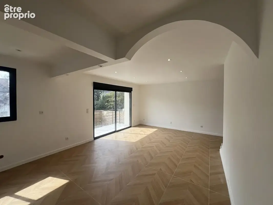 Maison Saint-brice-sous-forÊt 6 pièce(s) 116.77 m2 - photo 5