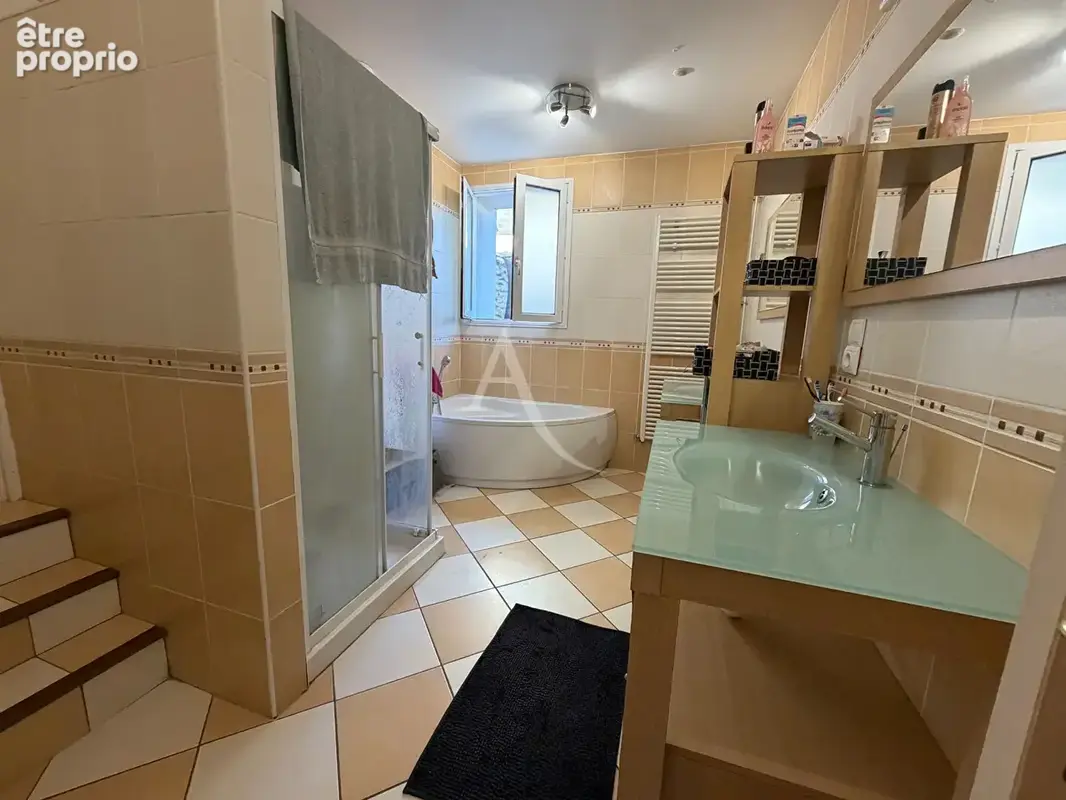 Maison Monthou Sur Cher - photo 4