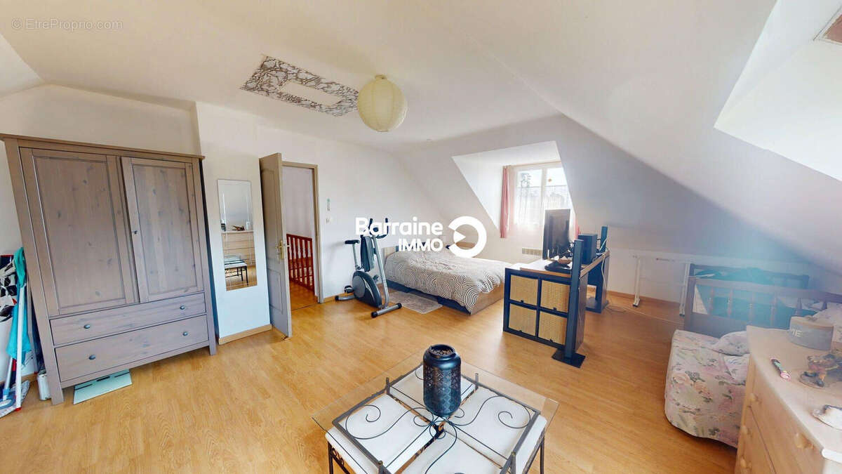 Maison à PLOUGASTEL-DAOULAS