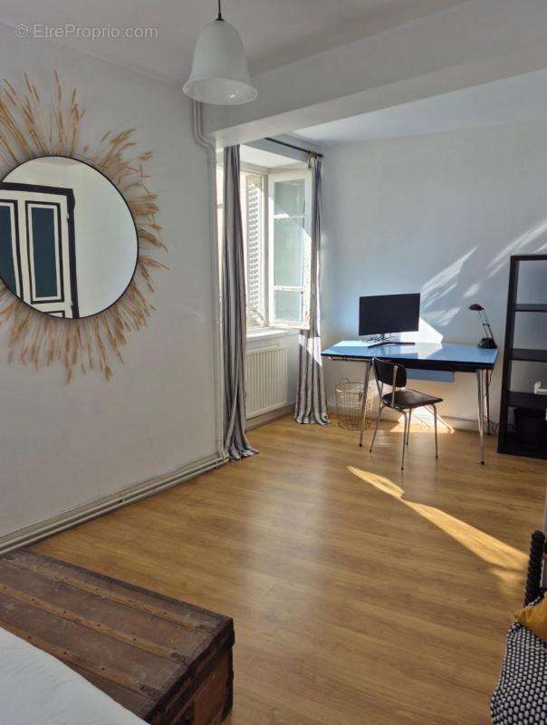 Maison de village avec jardin - photo 2