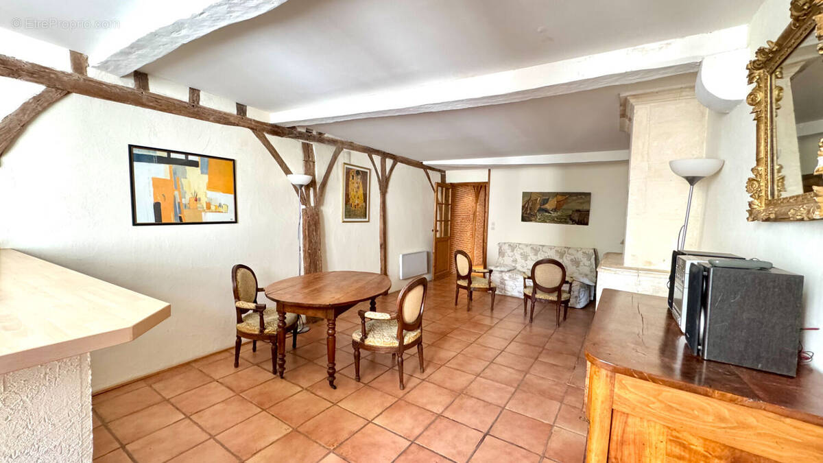 Appartement à LA ROCHELLE