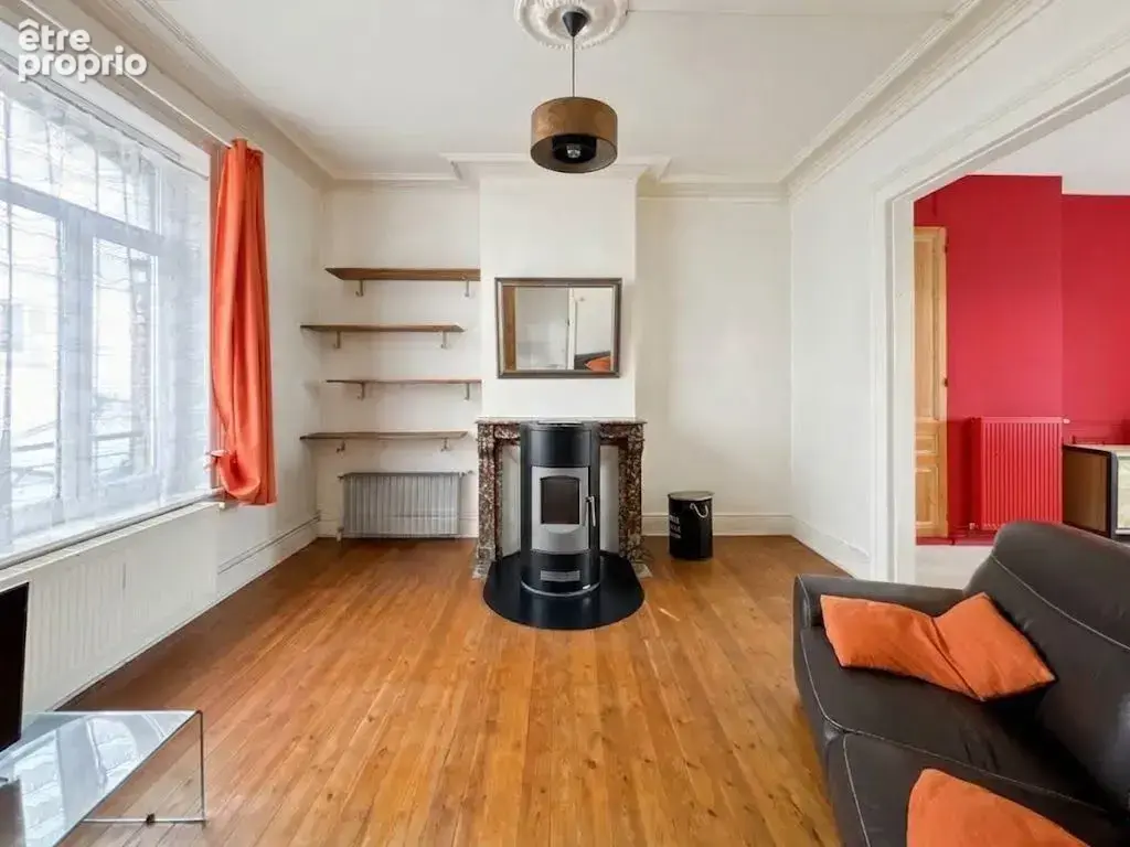 Boulogne-Sur-Mer _  Maison À Vendre en exclusivité - photo 5