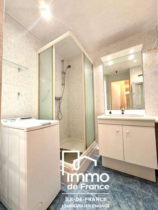 Appartement à ROSNY-SOUS-BOIS