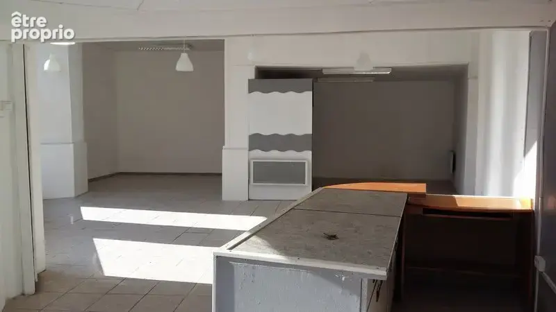 EXCLUSIVITE - Envermeu ( Proche de Dieppe et des plages) - UNE QUALITÉ DE VIE ENTRE CAMPAGNE ET LITTORAL - Loft ou surface comme - photo 9
