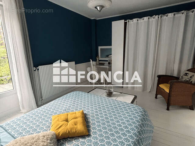 Maison à BEAUMONT-SUR-SARTHE