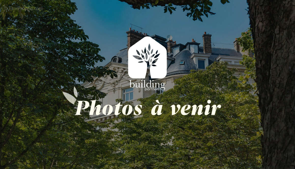 Ternes-Maillot Paris 17ème - Appartement 4 pièces 145 m² - photo 6