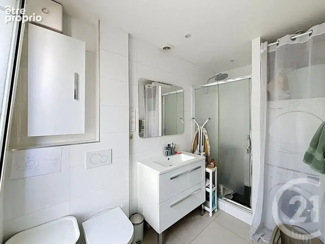 Maison 3 pièces 68 m² à vendre à Choisy-Le-Roi (94600) - photo 9