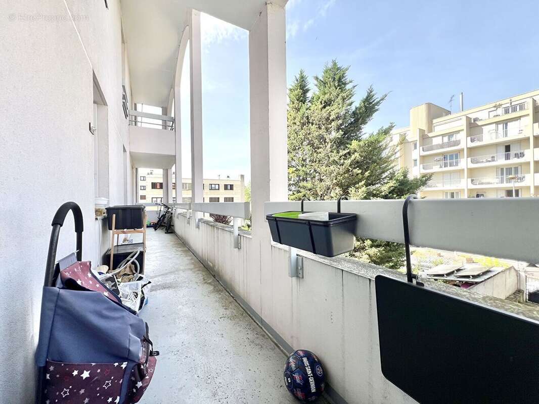 Appartement à ALFORTVILLE